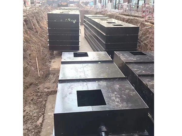 柳江​甘肃嘉源通环保：全品类水处理设备，一站式守护碧水清流