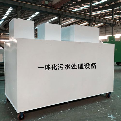 柳江甘肃嘉源通全域服务｜专业污水处理设备定制生产、安装运维一站式解决方案